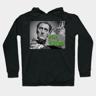 "Victor" Hoodie